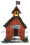 O-11 Large School House
